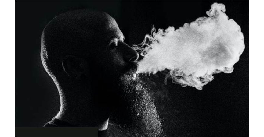 VAPOWANIE - FAKTY i MITY