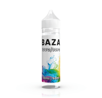 Baza 70VG/30PG 0 mg/ml 50ml/60ml