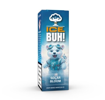 BUH! ICE Solar bloom 20 mg/ml 10ml