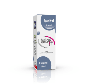 Byczy Drink Take It 0 mg/ml 10ml