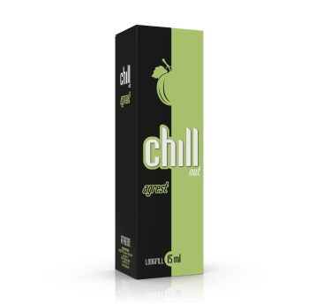 CHILL OUT AGREST 15/60ml