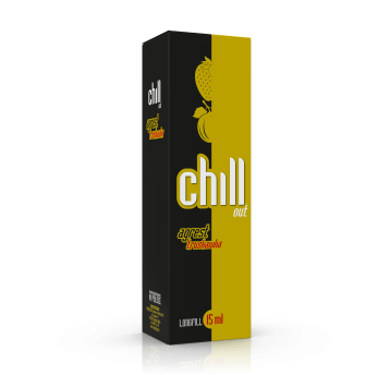 CHILL OUT AGREST TRUSKAWKA 15/60ml