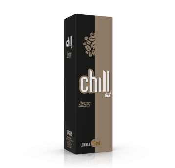 CHILL OUT KAWA 15/60ml