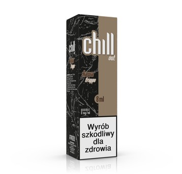 CHILL OUT KAWA FRAPPE Longfill 8/10ml