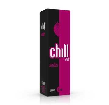 CHILL OUT MALINA 15/60ml