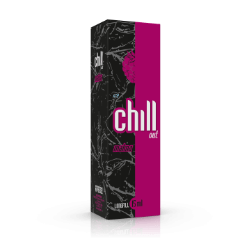 CHILL OUT MALINA ICE 15/60ml
