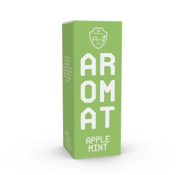 PRIMA Rm1 AROMAT Apple Mint 10 ml