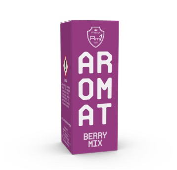 PRIMA Rm1 AROMAT Berry Mix 10 ml
