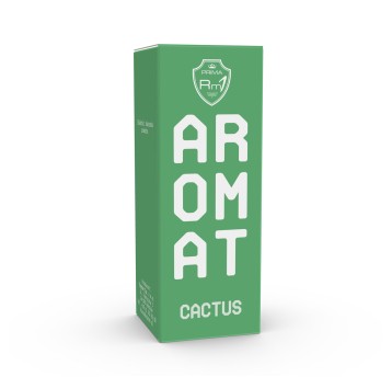 PRIMA Rm1 AROMAT Cactus 10 ml