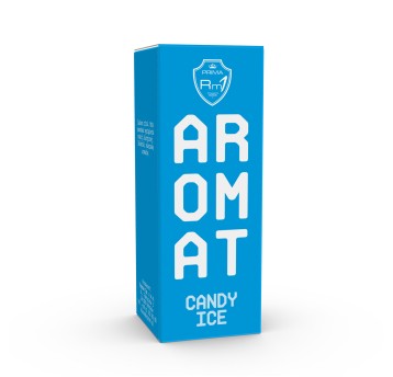 PRIMA Rm1 AROMAT Candy Ice 10 ml