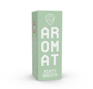 PRIMA Rm1 AROMAT Minty Breath 10 ml