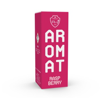 PRIMA Rm1 AROMAT Raspberry 10 ml