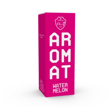 PRIMA Rm1 AROMAT Watermelon 10 ml